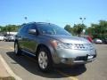 Platinum Pearl Metallic - Murano SL AWD Photo No. 16