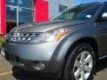 Platinum Pearl Metallic - Murano SL AWD Photo No. 19