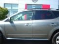 Platinum Pearl Metallic - Murano SL AWD Photo No. 20
