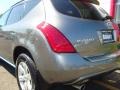 Platinum Pearl Metallic - Murano SL AWD Photo No. 21
