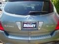 Platinum Pearl Metallic - Murano SL AWD Photo No. 22