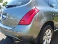 Platinum Pearl Metallic - Murano SL AWD Photo No. 23
