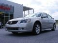 2006 Sheer Silver Metallic Nissan Altima 2.5 S Special Edition  photo #2