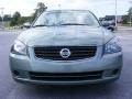 Mystic Emerald Metallic - Altima 2.5 S Photo No. 3
