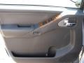 Silver Lightning Metallic - Pathfinder LE 4x4 Photo No. 7