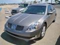 2006 Spirited Bronze Pearl Nissan Maxima 3.5 SL  photo #1