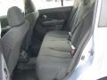 2009 Arctic Blue Nissan Versa 1.8 S Hatchback  photo #11