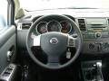 Arctic Blue - Versa 1.8 S Hatchback Photo No. 16