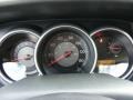 2009 Red Alert Nissan Versa 1.8 S Hatchback  photo #18