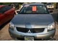 Satin Mesai Gray Pearl - Galant ES Photo No. 2