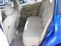 Blue Metallic - Versa 1.8 S Hatchback Photo No. 12