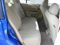 Blue Metallic - Versa 1.8 S Hatchback Photo No. 14