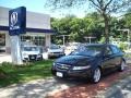Nighthawk Black Pearl - TL 3.2 Photo No. 1