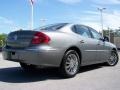 2009 Stone Gray Metallic Buick LaCrosse CXL  photo #7