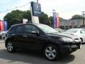 Nighthawk Black Pearl - RDX Technology Photo No. 1