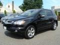 Nighthawk Black Pearl - RDX Technology Photo No. 3