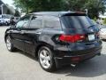 Nighthawk Black Pearl - RDX Technology Photo No. 4