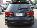 Nighthawk Black Pearl - RDX Technology Photo No. 5