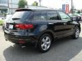 Nighthawk Black Pearl - RDX Technology Photo No. 6