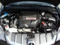 Nighthawk Black Pearl - RDX Technology Photo No. 25