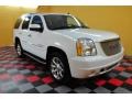 Summit White - Yukon Denali AWD Photo No. 1