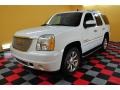 Summit White - Yukon Denali AWD Photo No. 3