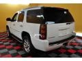 Summit White - Yukon Denali AWD Photo No. 4