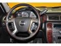 Summit White - Yukon Denali AWD Photo No. 7