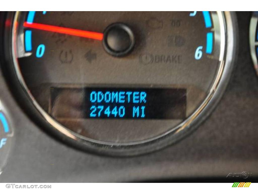 2007 Yukon Denali AWD - Summit White / Ebony Black photo #9