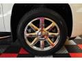 Summit White - Yukon Denali AWD Photo No. 20