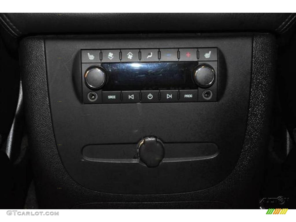 2007 Yukon Denali AWD - Summit White / Ebony Black photo #37