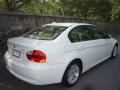 Alpine White - 3 Series 325i Sedan Photo No. 11