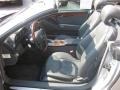 Iridium Silver Metallic - SL 500 Roadster Photo No. 16