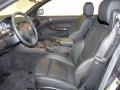 2006 Sparkling Graphite Metallic BMW 3 Series 330i Convertible  photo #18