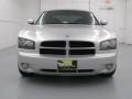 Silver Steel Metallic - Charger R/T Photo No. 2