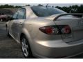 2008 Smokestone Mazda MAZDA6 i Sport Sedan  photo #4