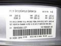 Silver Steel Metallic - Charger R/T Photo No. 9