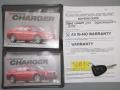 Silver Steel Metallic - Charger R/T Photo No. 12