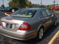 2007 Pewter Metallic Mercedes-Benz E 350 Sedan  photo #13