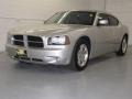 Silver Steel Metallic - Charger R/T Photo No. 13