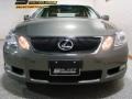 Cypress Green Pearl - GS 300 AWD Photo No. 2