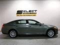 Cypress Green Pearl - GS 300 AWD Photo No. 4