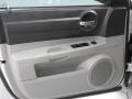 Silver Steel Metallic - Charger R/T Photo No. 19