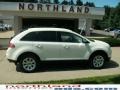 Creme Brulee Metallic - MKX AWD Photo No. 1