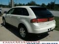 Creme Brulee Metallic - MKX AWD Photo No. 4
