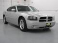 Silver Steel Metallic - Charger R/T Photo No. 23