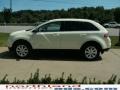 Creme Brulee Metallic - MKX AWD Photo No. 5