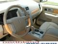 Creme Brulee Metallic - MKX AWD Photo No. 7