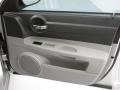 Silver Steel Metallic - Charger R/T Photo No. 26