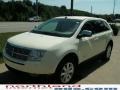 Creme Brulee Metallic - MKX AWD Photo No. 14